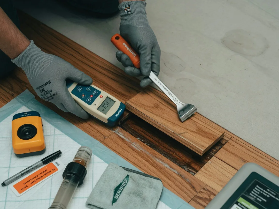 Why choose Water Damage Restoration in Alba, TX